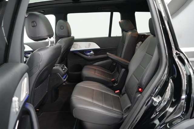 2025 Mercedes-Benz GLS Base - Photo 9