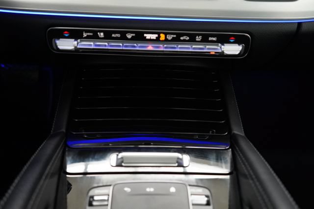 2025 Mercedes-Benz GLS Base - Photo 25