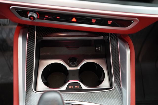 2025 BMW XM Base - Photo 27