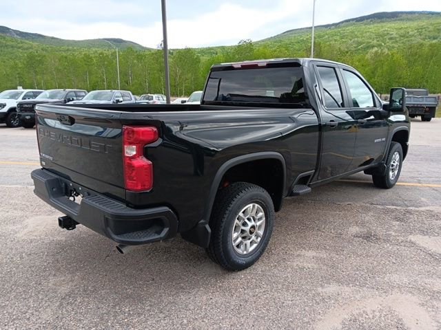 2026 Chevrolet Silverado 2500 HD Work Truck - Photo 21
