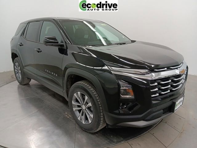 2026 Chevrolet Equinox SUV 