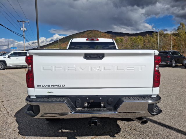 2026 Chevrolet Silverado 2500 HD Work Truck - Photo 6