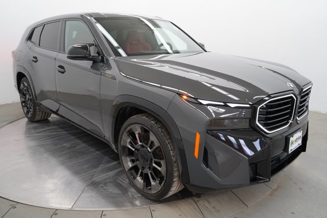 2025 BMW XM Base - Photo 70
