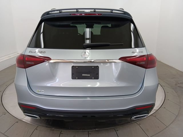 2024 Mercedes-Benz GLE GLE350 - Photo 50