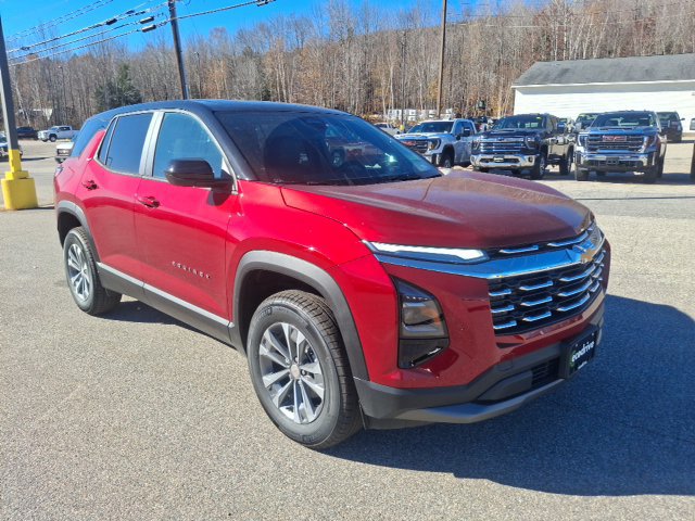2027 Chevrolet Equinox LT SUV