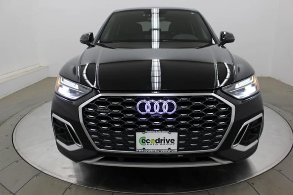 Used 2023 Audi Q5 Sportback Premium Plus 45 Tfsi S Line Quattro S Tronic SUV