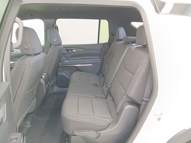 2026 Chevrolet Traverse LT - Photo 7