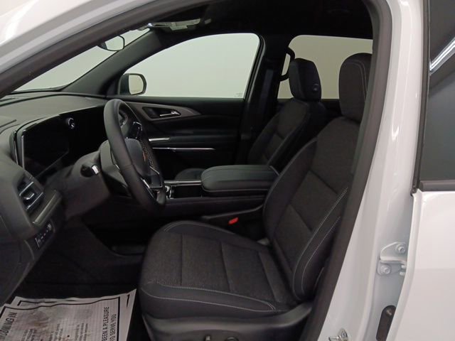 2026 Chevrolet Traverse LT - Photo 6