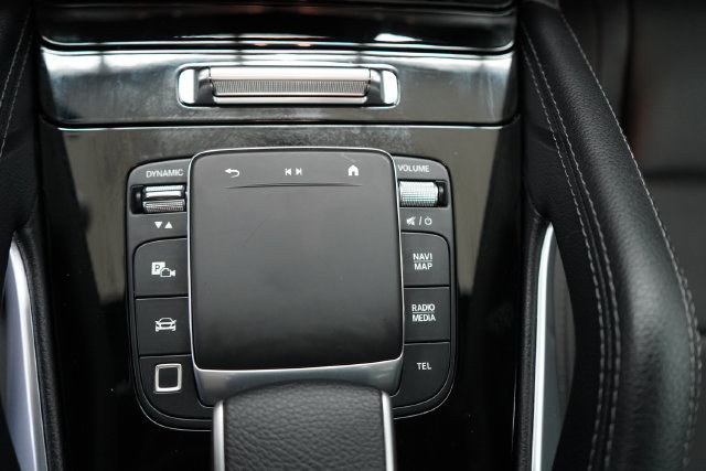 2025 Mercedes-Benz GLS Base - Photo 26