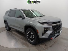 2026 Chevrolet Traverse Z71 SUV