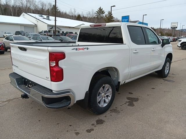 2026 Chevrolet Silverado 1500 LT - Photo 22