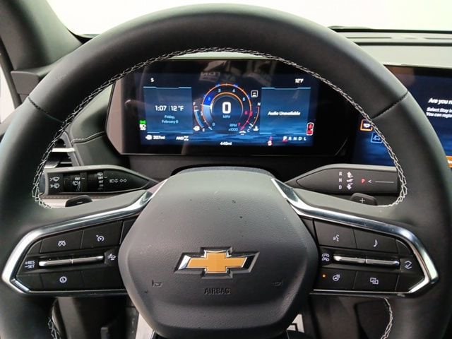 2026 Chevrolet Traverse LT - Photo 13