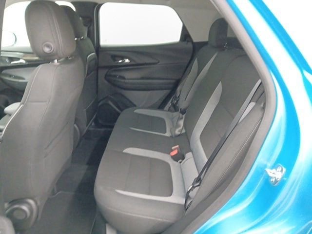 2026 Chevrolet Trailblazer LT - Photo 6