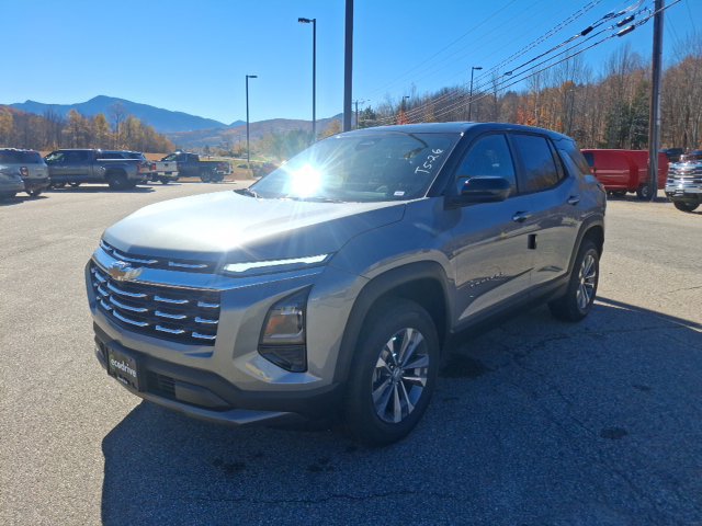 New 2027 Chevrolet Equinox LT SUV