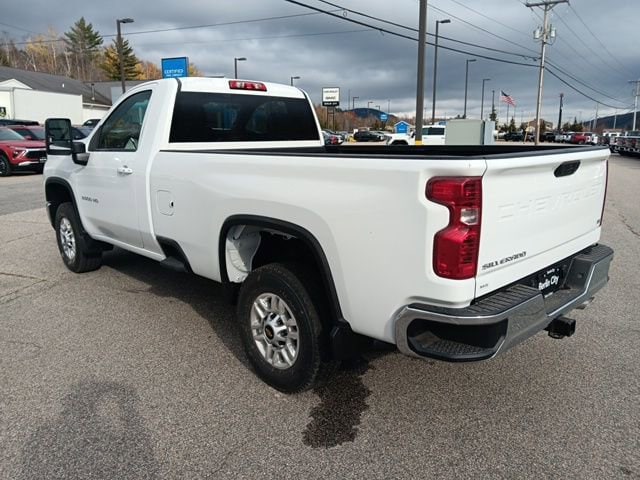 2026 Chevrolet Silverado 2500 HD LT - Photo 20