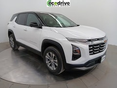 2026 Chevrolet Equinox LT SUV