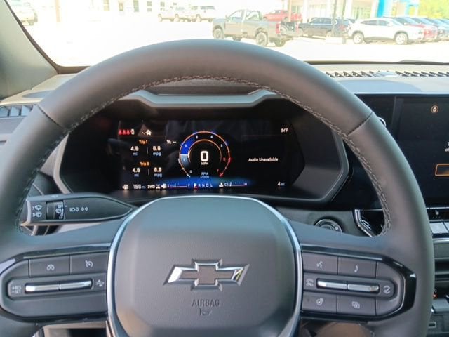 2026 Chevrolet Colorado Trail Boss - Photo 12