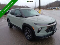 2026 Chevrolet Trailblazer Activ SUV