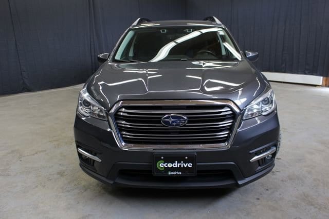 Used 2020 Subaru Ascent Premium with VIN 4S4WMAFD2L3433137 for sale in Gorham, NH
