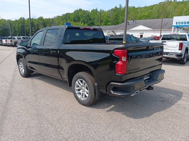 2026 Chevrolet Silverado 1500 RST - Photo 24