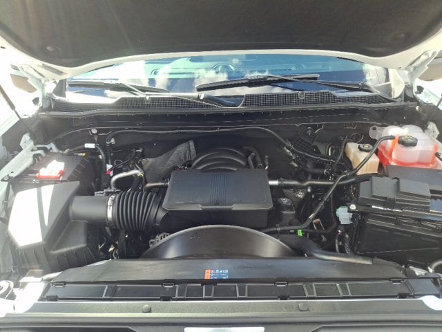 2026 Chevrolet Silverado 2500 HD Work Truck - Photo 24