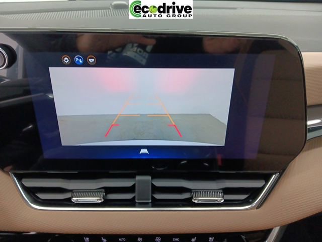 2026 Chevrolet Equinox ACTIV - Photo 14