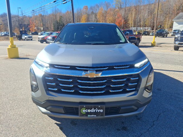 New 2027 Chevrolet Equinox LT SUV