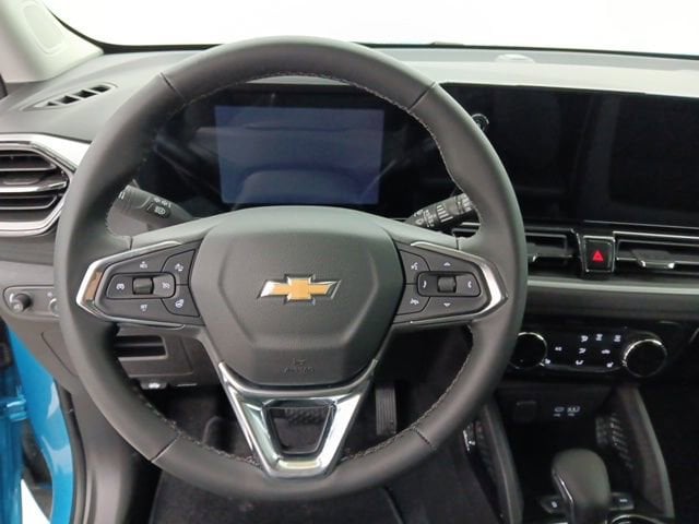 2026 Chevrolet Trailblazer LT - Photo 8