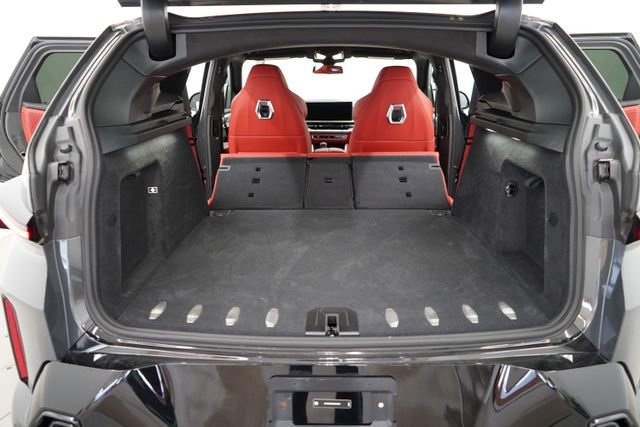 2025 BMW XM Base - Photo 47