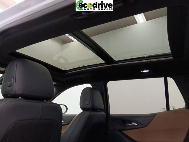 2026 Chevrolet Equinox ACTIV - Photo 21