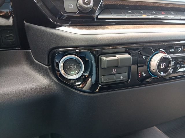 2026 Chevrolet Silverado 1500 RST - Photo 19