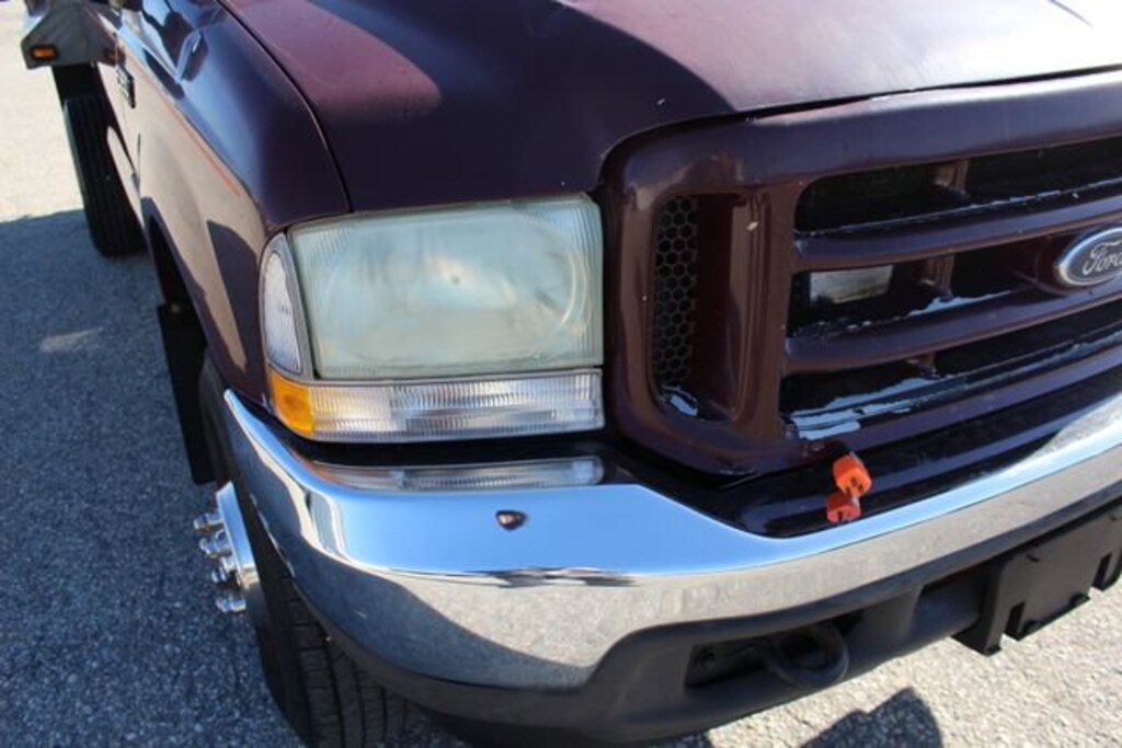 Used 2004 Ford