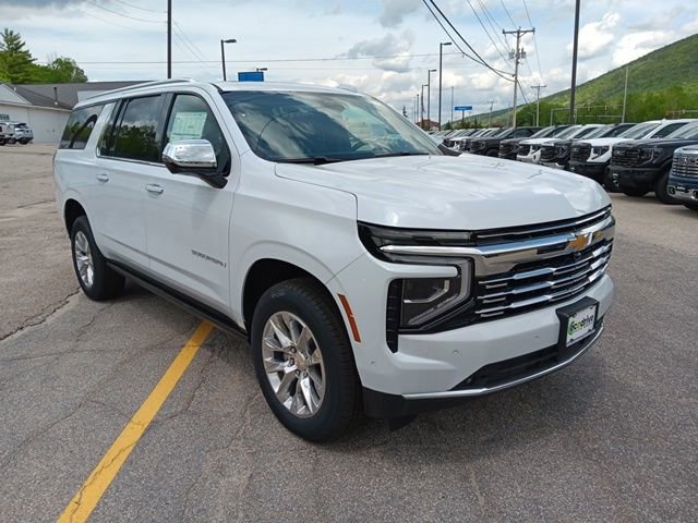 2026 Chevrolet Suburban Premier - Photo 33