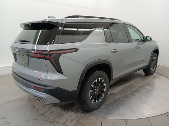 2026 Chevrolet Traverse Z71 - Photo 27