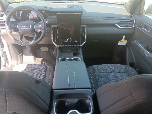 2026 GMC Acadia Elevation - Photo 9