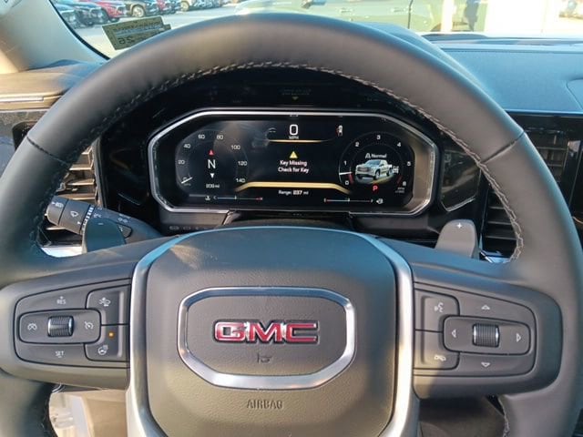 2026 GMC Sierra 1500 SLT - Photo 12