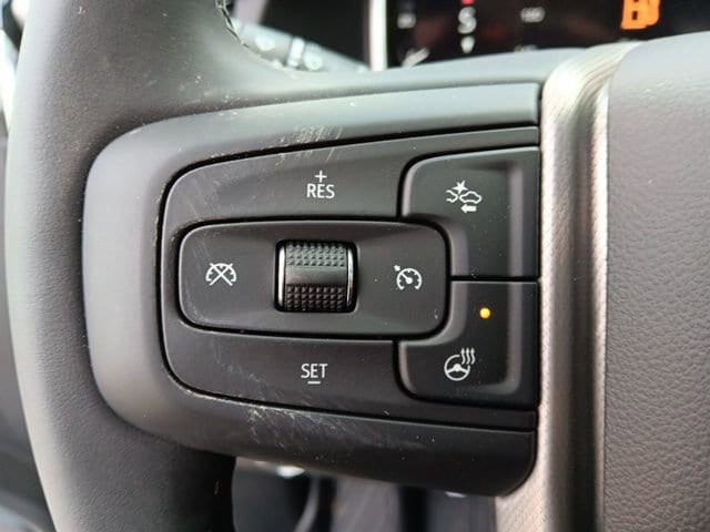 2026 GMC Sierra 3500HD Denali - Photo 10