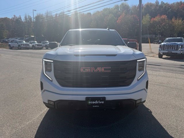 2026 GMC Sierra 1500 Elevation - Photo 9