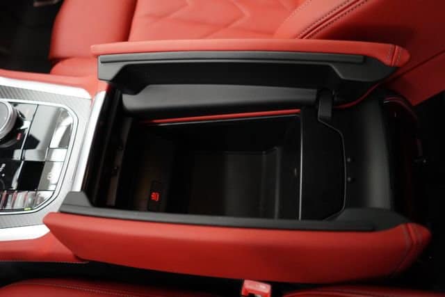 2025 BMW XM Base - Photo 30
