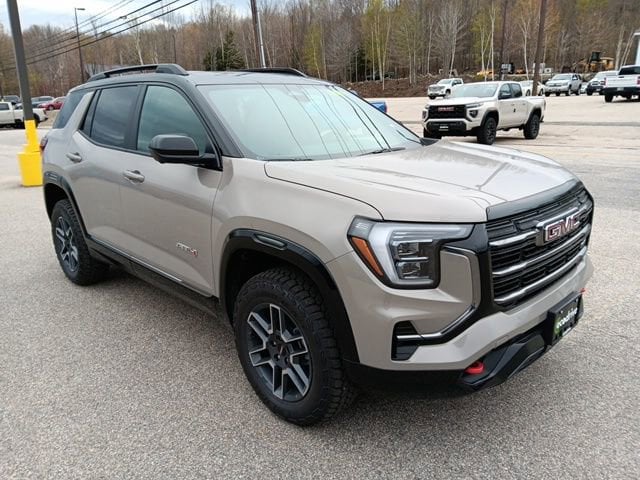 2026 GMC Terrain AT4 AWD's photo
