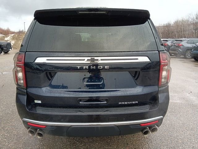 2024 Chevrolet Tahoe Premier - Photo 44