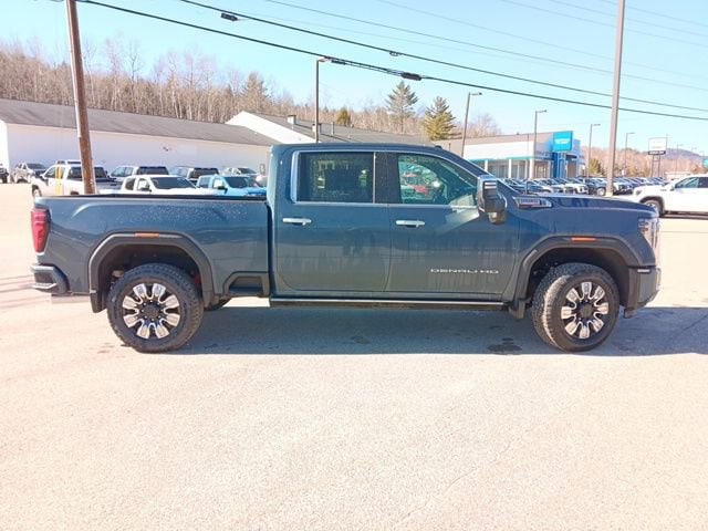 2026 GMC Sierra 2500HD Denali - Photo 26