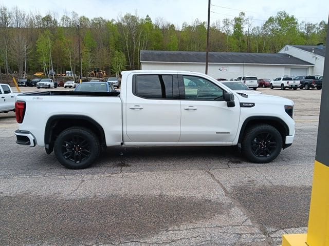 2026 GMC Sierra 1500 Elevation - Photo 26