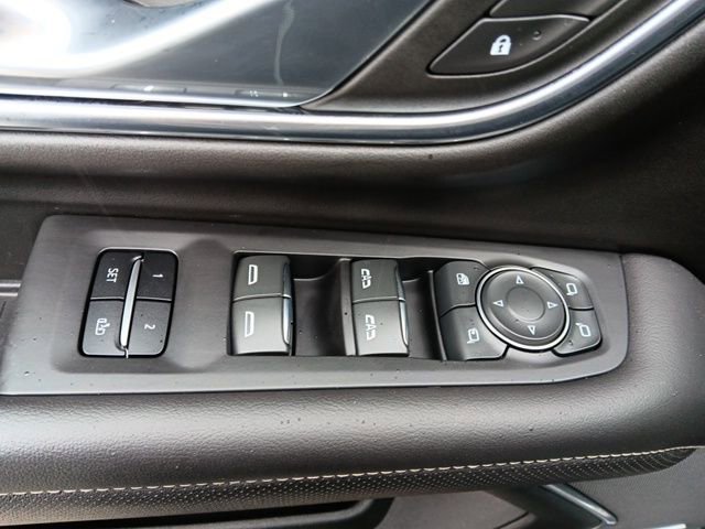 2024 Chevrolet Tahoe Premier - Photo 33