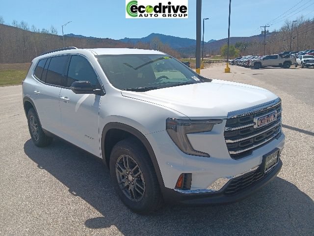 2026 GMC Acadia Elevation SUV