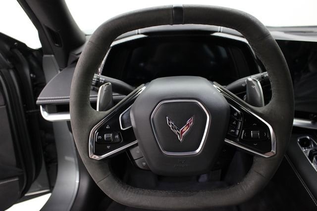 2023 Chevrolet Corvette 2LT - Photo 9