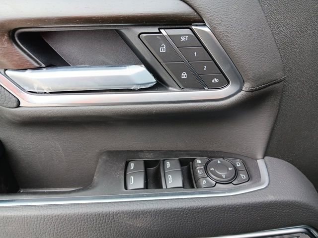 2026 GMC Sierra 3500HD Denali - Photo 23