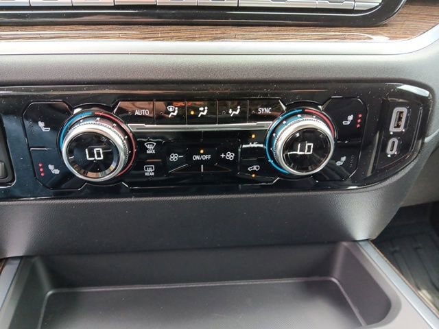 2026 GMC Sierra 1500 Elevation - Photo 17