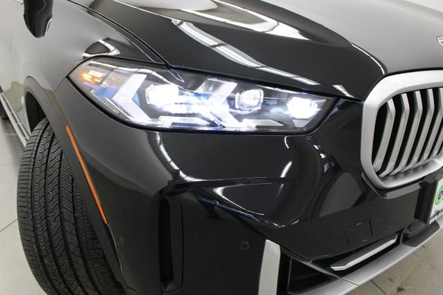 2025 BMW X5 40i - Photo 4