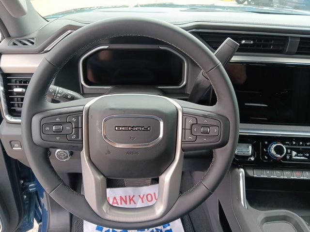 2026 GMC Sierra 2500HD Denali - Photo 9